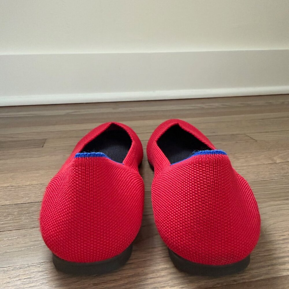 Rothy's Flats - Size 7.5 - Picture 4 of 5